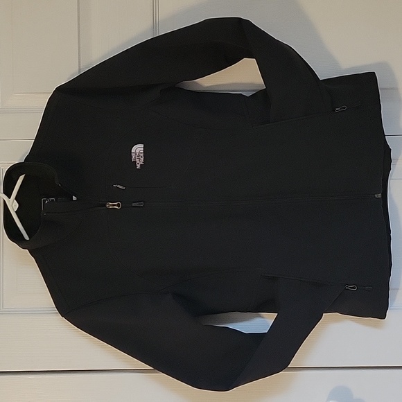 The North Face Apex Women's Size Large Jacket TNF Black - Picture 1 of 5